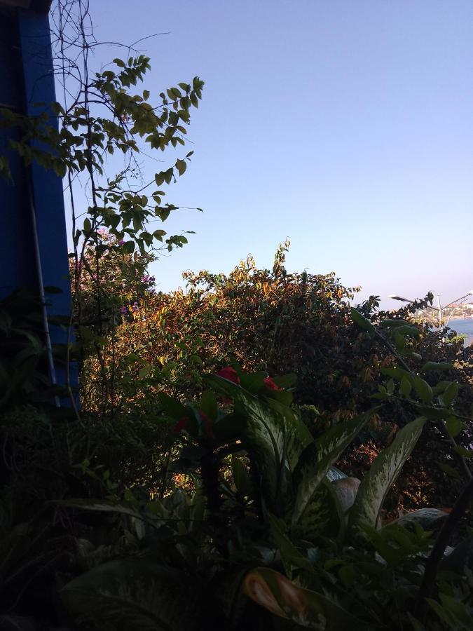 Nha Nghi Hang Nga Ντονγκ Χόι Εξωτερικό φωτογραφία